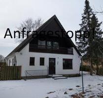 Einfamilienhaus in Langstedt zu vermieten - Eggebek