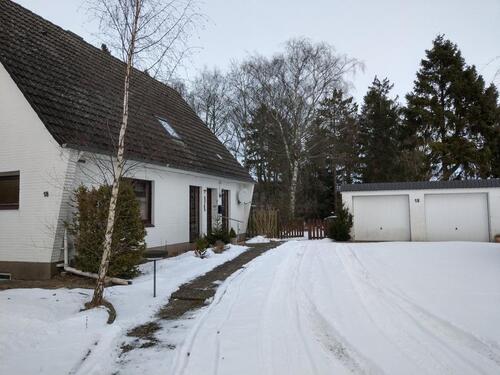 Foto - 4 Zimmer Einfamilienhaus in Eggebek