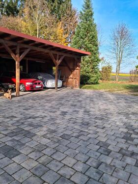 Foto - 4 Zimmer Einfamilienhaus in Geisenfeld