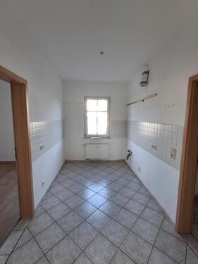 Foto - 3 Zimmer Etagenwohnung in Zeitz