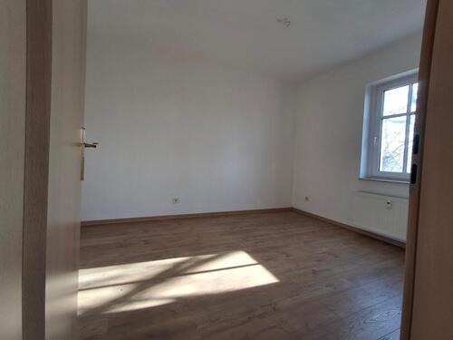 Foto - Etagenwohnung in Zeitz zur Miete