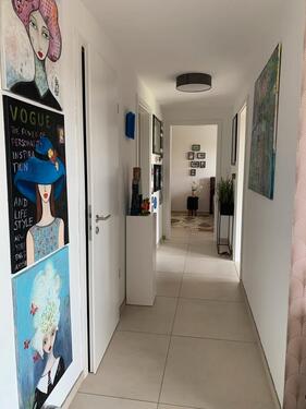 Foto - 2 Zimmer Erdgeschoßwohnung zur Miete in Stolberg (Rhld.)