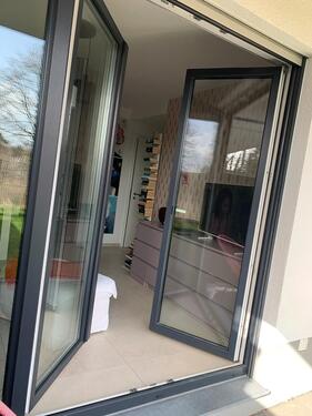 Foto - Erdgeschoßwohnung in Stolberg (Rhld.) zur Miete