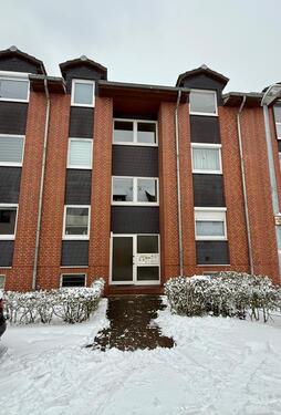 Foto - 2-Zimmer DG-Wohnung, 47qm, gr. Balkon + Garage