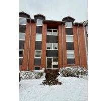 2-Zimmer DG-Wohnung, 47qm, gr. Balkon + Garage - Neustadt am Rübenberge