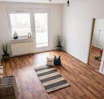 NEU sanierte 3-Raum-Wohnung im Chemnitzer Süden