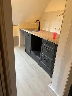 Foto - 3 Zimmer Dachgeschoßwohnung in Essen