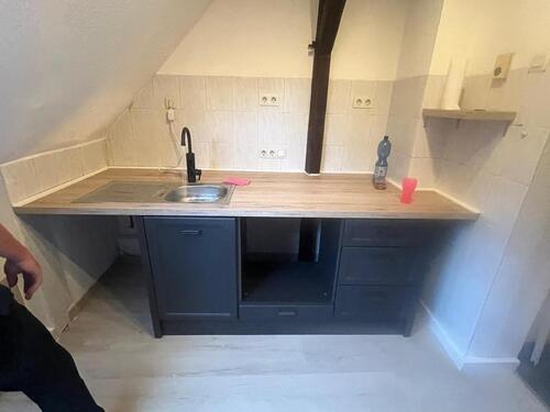 Foto - Dachgeschoßwohnung in Essen zur Miete