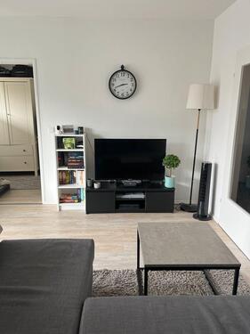 Foto - 1.5 Zimmer Erdgeschoßwohnung in Hamburg