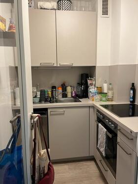 Foto - Erdgeschoßwohnung in Hamburg zur Miete
