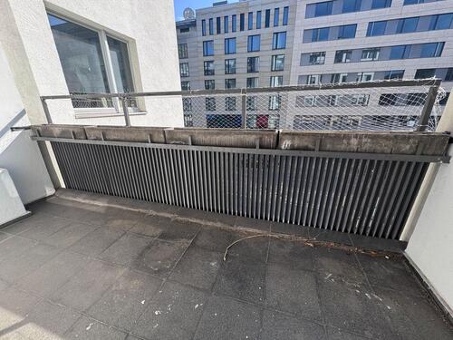 Foto - 3 Zimmer Etagenwohnung zur Miete in Berlin