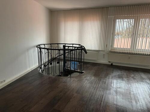 Foto - Loft - Studio - Atelier in Bamberg zur Miete