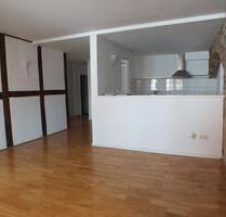 Individuelle Whg. mit Flair in der Innenstadt von Minden