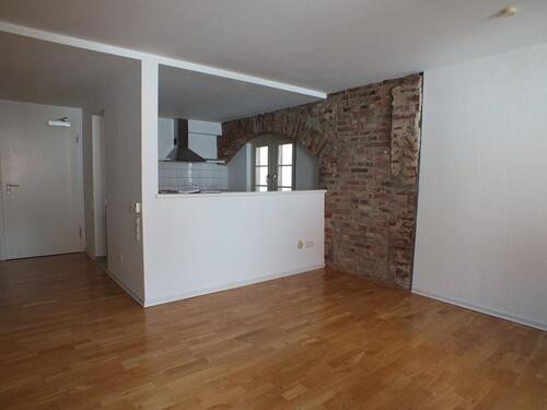 Foto - 2 Zimmer Etagenwohnung zur Miete in Minden