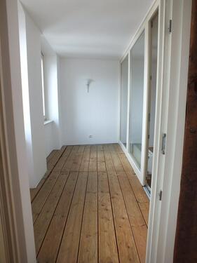 Foto - Etagenwohnung in Minden zur Miete