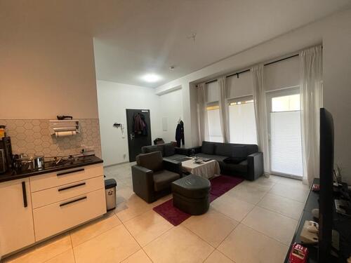 Foto - 2 Zimmer Erdgeschoßwohnung in Erkner