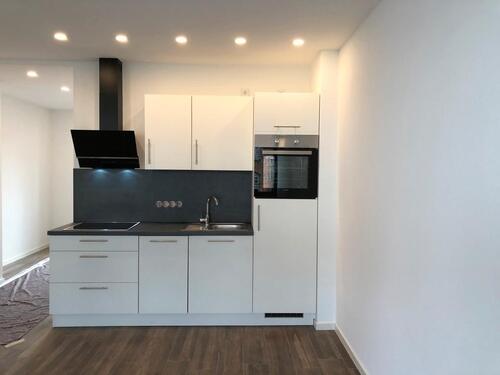 Foto - 2 Zimmer Etagenwohnung in Saarbrücken