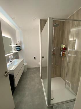 Foto - Etagenwohnung in Saarbrücken zur Miete