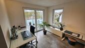 Foto - Moderne 4,5-Zimmer-Wohnung mit großer Balkonterrasse