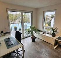 Moderne 4,5-Zimmer-Wohnung mit großer Balkonterrasse - Neuenstadt am Kocher