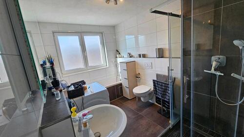 Foto - 4.5 Zimmer Etagenwohnung zur Miete in Neuenstadt am Kocher