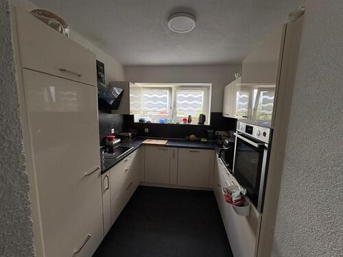 Foto - 3 Zimmer Etagenwohnung in Werl