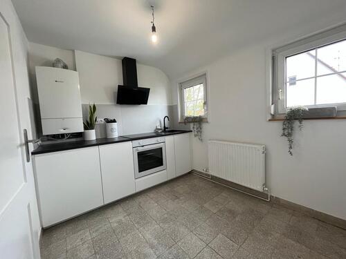 Foto - 3 Zimmer Dachgeschoßwohnung zur Miete in Nürtingen