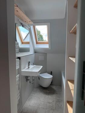 Foto - 3 Zimmer Dachgeschoßwohnung in Nürtingen