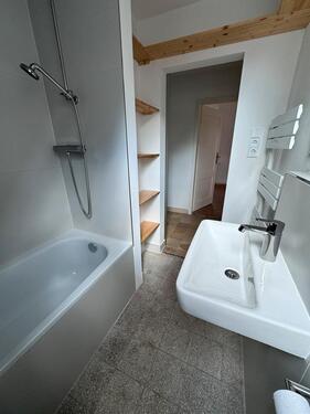 Foto - Dachgeschoßwohnung in Nürtingen zur Miete