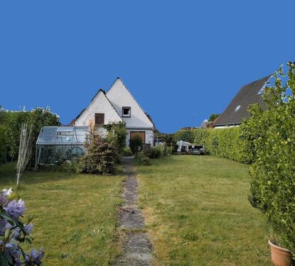 Foto - 3 Zimmer Einfamilienhaus zum Kaufen in Achim