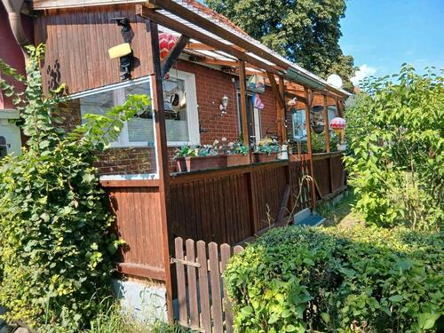 Foto - 7 Zimmer Doppelhaushälfte in Bad Freienwalde (Oder)