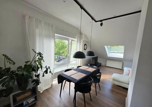 Foto - 4.5 Zimmer Dachgeschoßwohnung zum Kaufen in Kelkheim (Taunus)