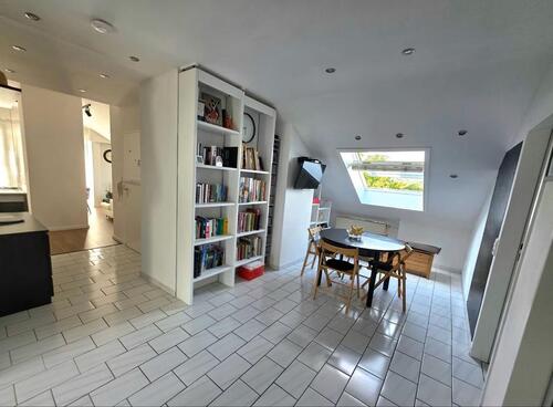 Foto - 4.5 Zimmer Dachgeschoßwohnung in Kelkheim (Taunus)