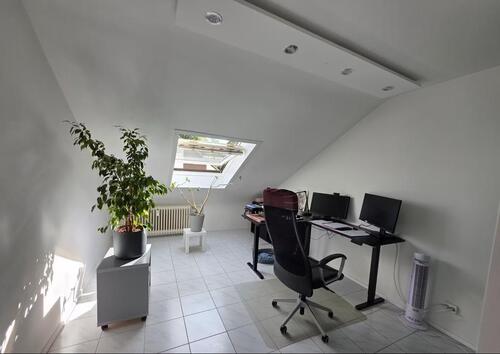 Foto - Dachgeschoßwohnung in Kelkheim (Taunus) zum Kaufen