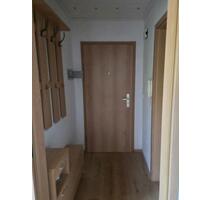 2-Zimmer-Wohnung in Albstadt-Onstmettingen (Hohberg)