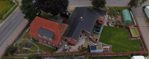 Foto - Einfamilienhaus zum Kaufen in Süderlügum