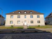 Foto - 1-Raumwohnung in der Ebertstraße in Demmin zu vermieten