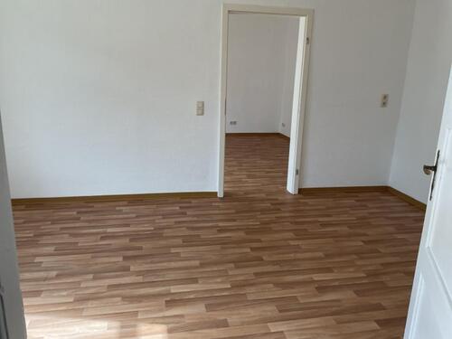 Foto - Etagenwohnung in Demmin zur Miete
