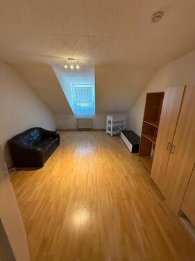 Foto - Wohnung in Düsseldorf - 800,00 EUR Kaltmiete, ca.  60,00 m²