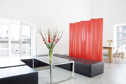Foto - Freier Platz in kreativem Fotostudio-130qm