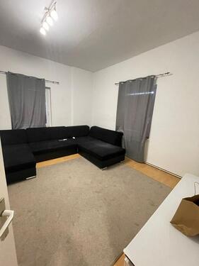 Foto - 2 ZKB Wohnung in ruhiger Lage - 500,00 EUR Kaltmiete,