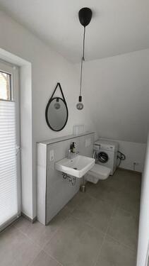 Foto - Vermiete sehr schöne 3 Zimmer- Neubau- Wohnung m. Loggia in Rees