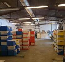LAGERHALLE IN 44141 DORTMUND - 1.600,00 EUR Kaltmiete, in Dortmund (PLZ: 44141) Gartenstadt
