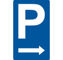 PKW-Stellplatz in Doppelparker in der Nähe vom Hallenbad - Gensingen