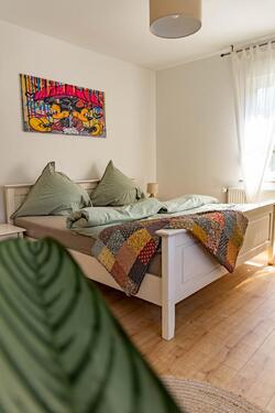 Foto - Wunderschöne Wohnung zur Kurzzeitmiete monatlich kündbar