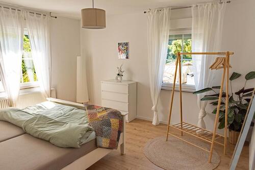 Foto - Etagenwohnung in Idar-Oberstein