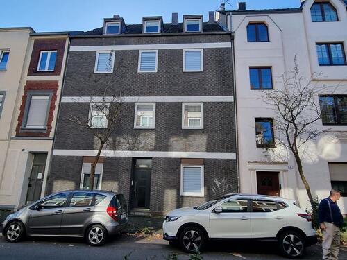 Foto - Erstbezug nach vollständiger Sanierung