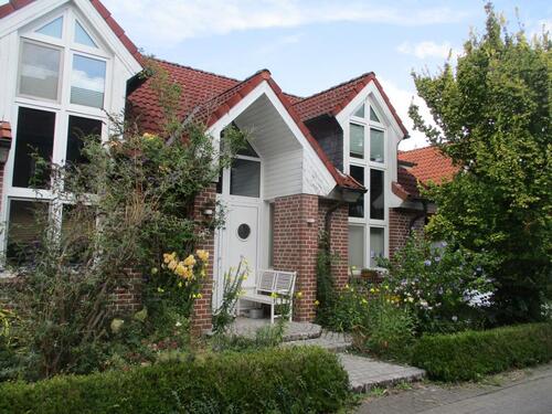 Foto - Einfamilienhaus Münster- Nord Rumphorst