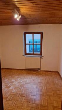 Foto - Etagenwohnung zur Miete in Oberaurach