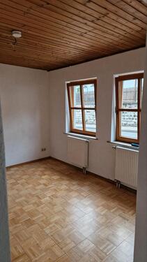 Foto - Etagenwohnung in Oberaurach